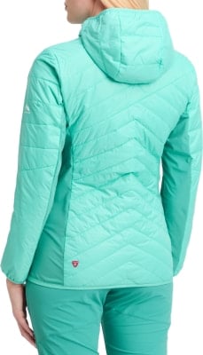 McKINLEY Sierre Primaloftjacke mit Kapuze