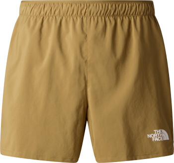 The North Face Lightbright 2in1 Laufshorts