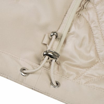 Luhta Antola Hybridjacke mit Kapuze Active A.W.S.