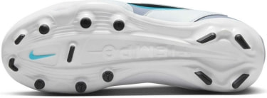Jr. Tiempo Legend 9 Academy FG/MG gyerek stoplis focicipő