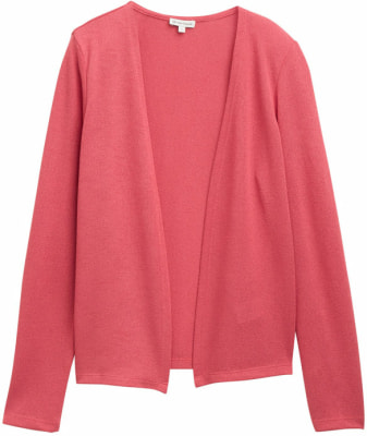 Tom Tailor TOM TAILOR T-Shirt Cardigan Női mellény