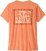 Patagonia W's Cap Cool T-Shirt HeiQ