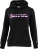 Champion Hooded női kapucnis felső