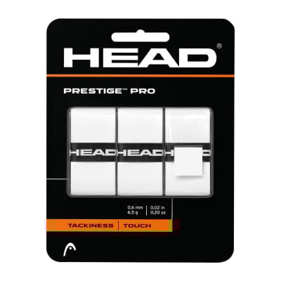 Head Prestige Pro Griffband