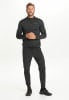 Endurance Ledger Waffle Midlayer mit Halfzip