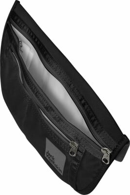 Jack Wolfskin Jack Wolfskin Document Belt De Lux/Hüfttasche