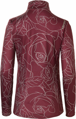 Rehall Kimi-R Skileibchen mit Halfzip
