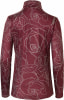 Rehall Kimi-R Skileibchen mit Halfzip