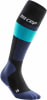 CEP Merino Compression Skistutzen
