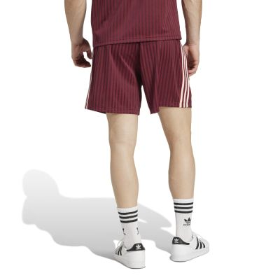adidas FC Bayern München Terrace Icons Shorts