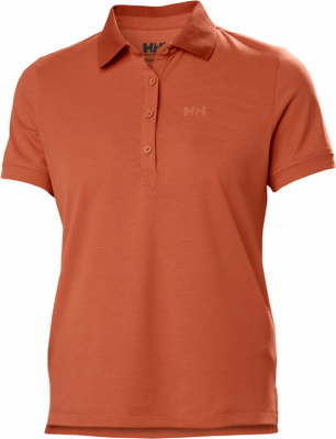 Helly Hansen W Siren Polo női póló