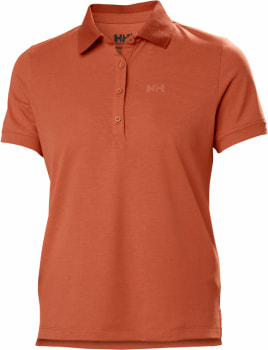 Helly Hansen W Siren Polo női póló