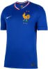 Nike Frankreich 2024 Fanshirt