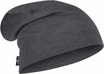 Buff Merinowolle Heavyweight Haube