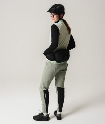 Ortovox Sequence Trail Radhose