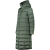 CMP Coat Fix Hood, dámsky kabát