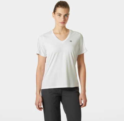 Helly Hansen W Salt Breeze női póló