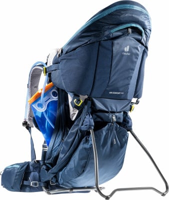 Deuter Kid Comfort Pro Kinderrückentrage