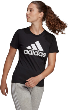 Loungewear Essentials Logo T-Shirt