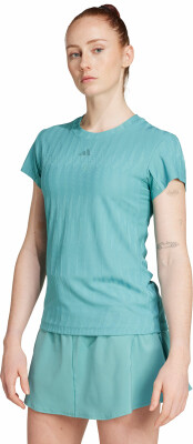 adidas Climacool & Freelife Tennisshirt