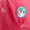 McKINLEY Tibo Fleecepullover mit Halfzip