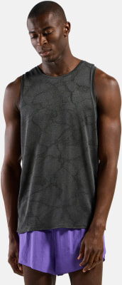 Odlo Zeroweight Engineered Lauftanktop
