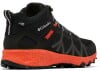 Columbia Peakfreak II Mid Outdry férfi túracipő