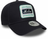 New Era Washed Patch Kappe
