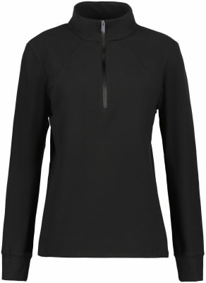 Luhta Kivisalmi Langarmshirt mit Halfzip