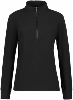 Luhta Kivisalmi Langarmshirt mit Halfzip