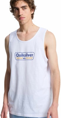 Quiksilver Starting Grid Tanktop Quiksilver Starting Grid Tanktop