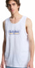 Quiksilver Starting Grid Tanktop