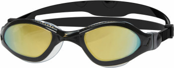 Zoggs Tiger LSR+ Titanium Schwimmbrille