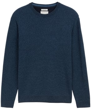 Tom Tailor Structured Knit férfi pulóver