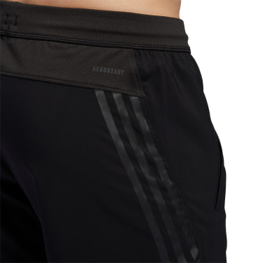 AEROREADY 3-Streifen Shorts