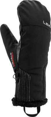 Leki Vallarta 3D Women Mitt Női egyujjas kesztyû Soft-Tex, Primaloft