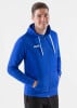Jako Base Trainingsjacke mit Kapuze