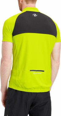 Nakamura Pablo, cyklistický dres
