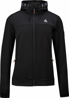 Firefly Daxx Midlayer mit Kapuze
