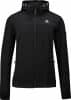 Firefly Daxx Midlayer mit Kapuze