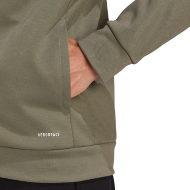 Must Haves AEROREADY Kapuzenjacke