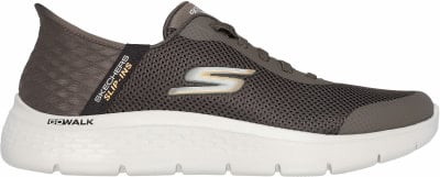 Skechers Go Walk Flex-Hands Up Trainingsschuhe