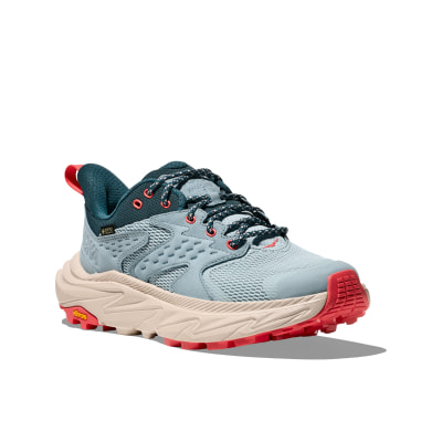 Hoka Anacapa Low 2 GTX, dám. turistická obuv