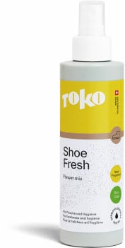 Toko Eco Care Shoe Fresh Hygienespray