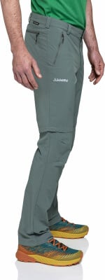 Schöffel Folkstone Zip Off Wanderhose
