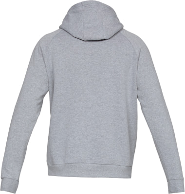 Under Armour Rival Fleece Logo férfi kapucnis felső