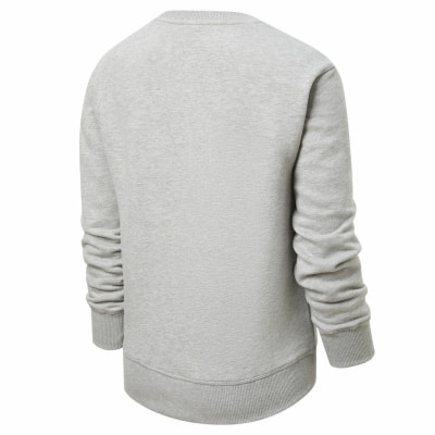 New Balance Small Logo Crew Pullover