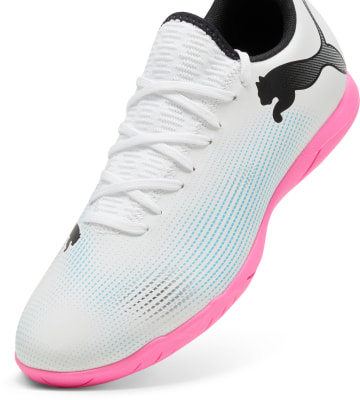 Puma Future 7 Play IT Férfi teremlabdarúgó cipő 