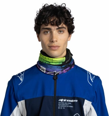 Buff Original EcoStretch Alpinestars Schlauchtuch