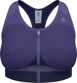 Seamless High Sport-BH